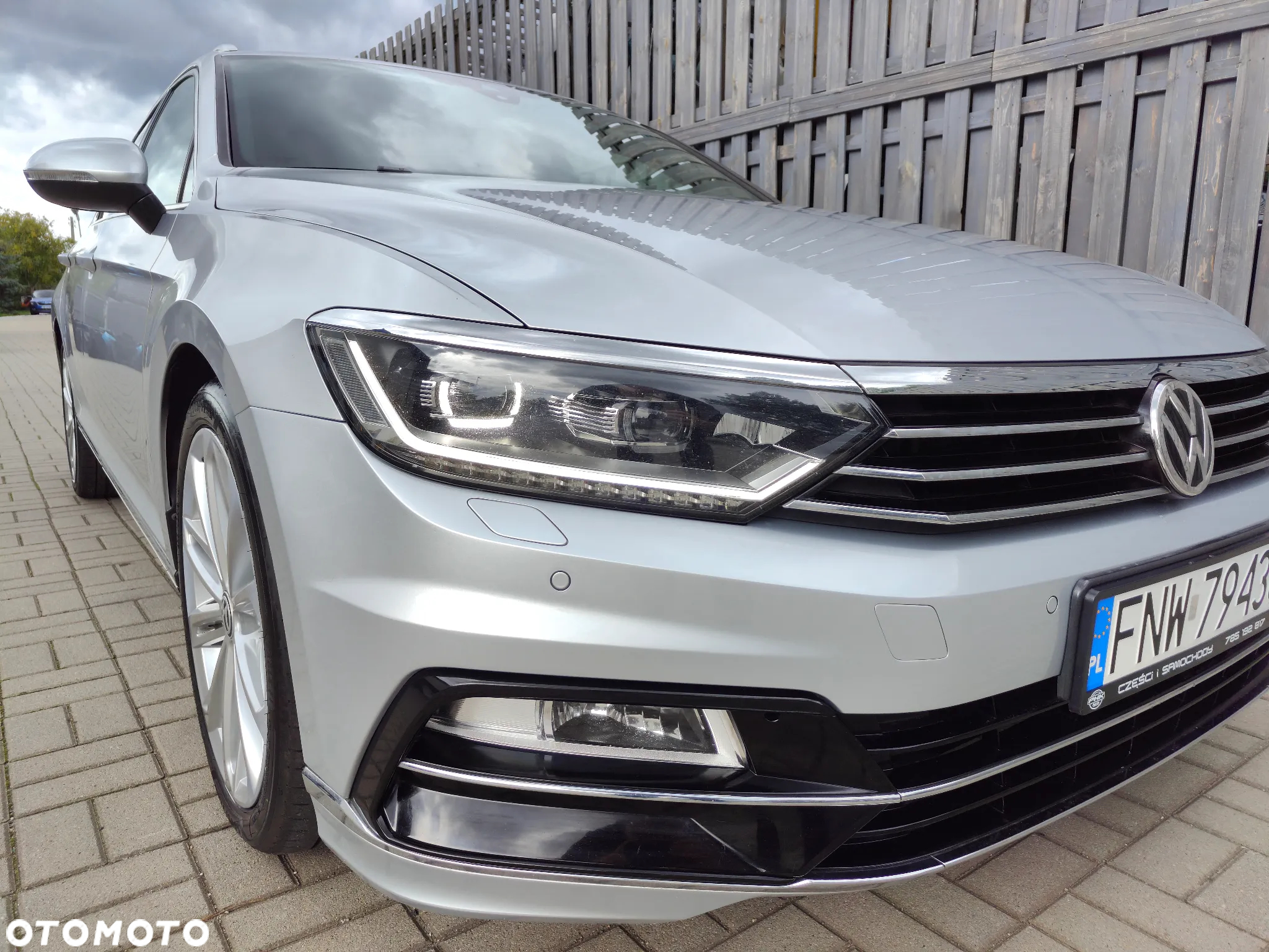 Volkswagen Passat 2.0 TDI BMT Highline - 3