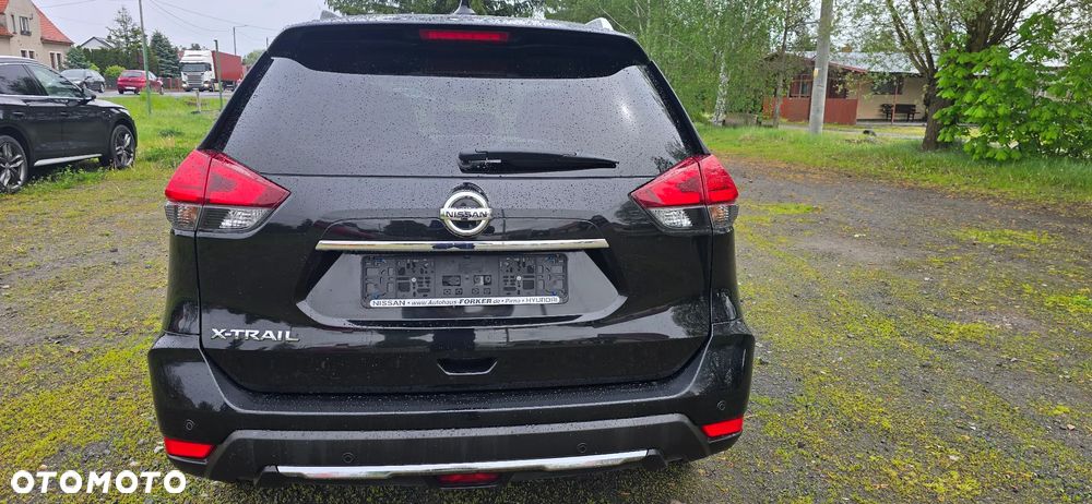 Nissan X-Trail 1.7 dCi ALL-MODE 4x4i Acenta - 2