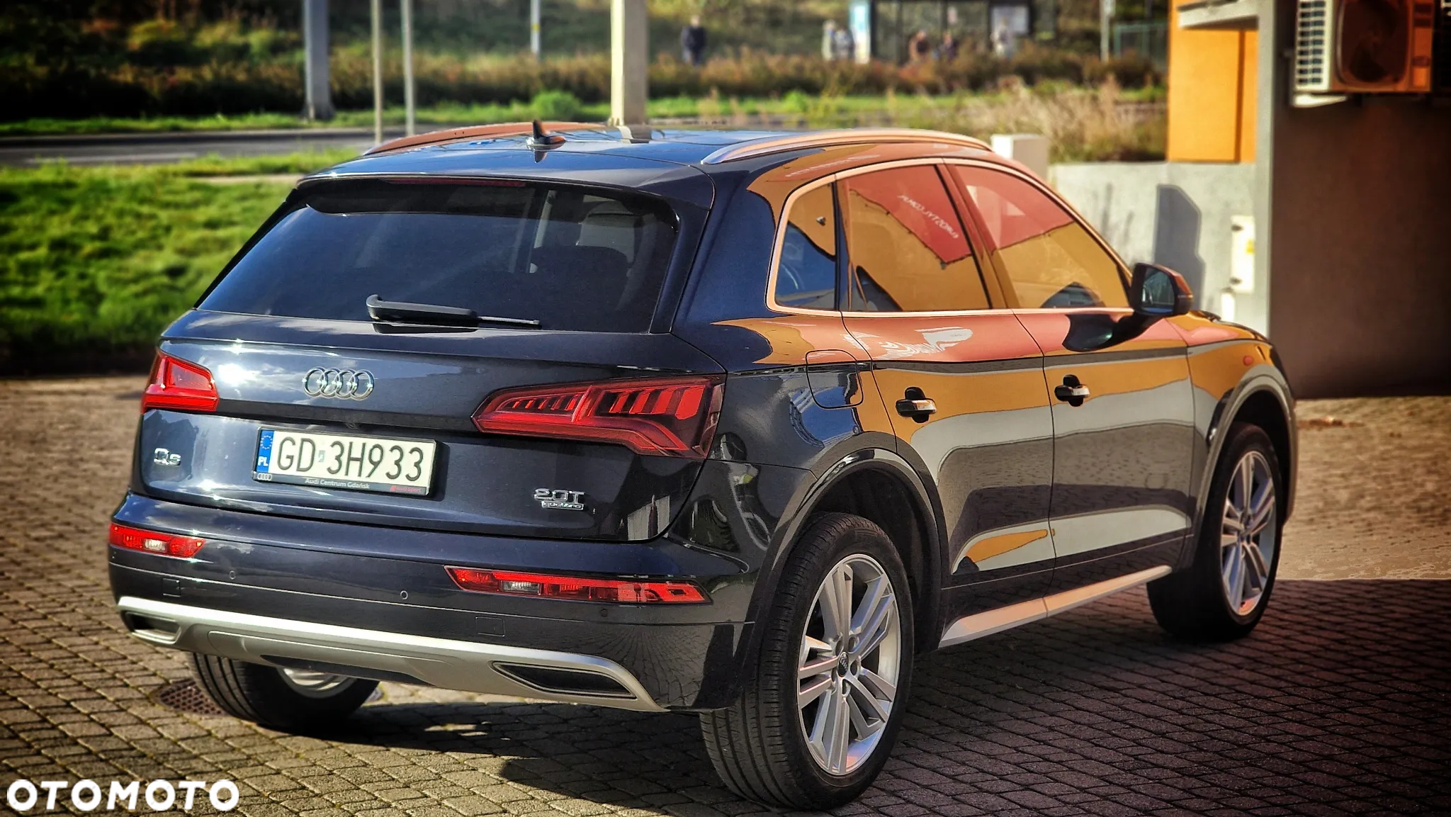 Audi Q5 - 5