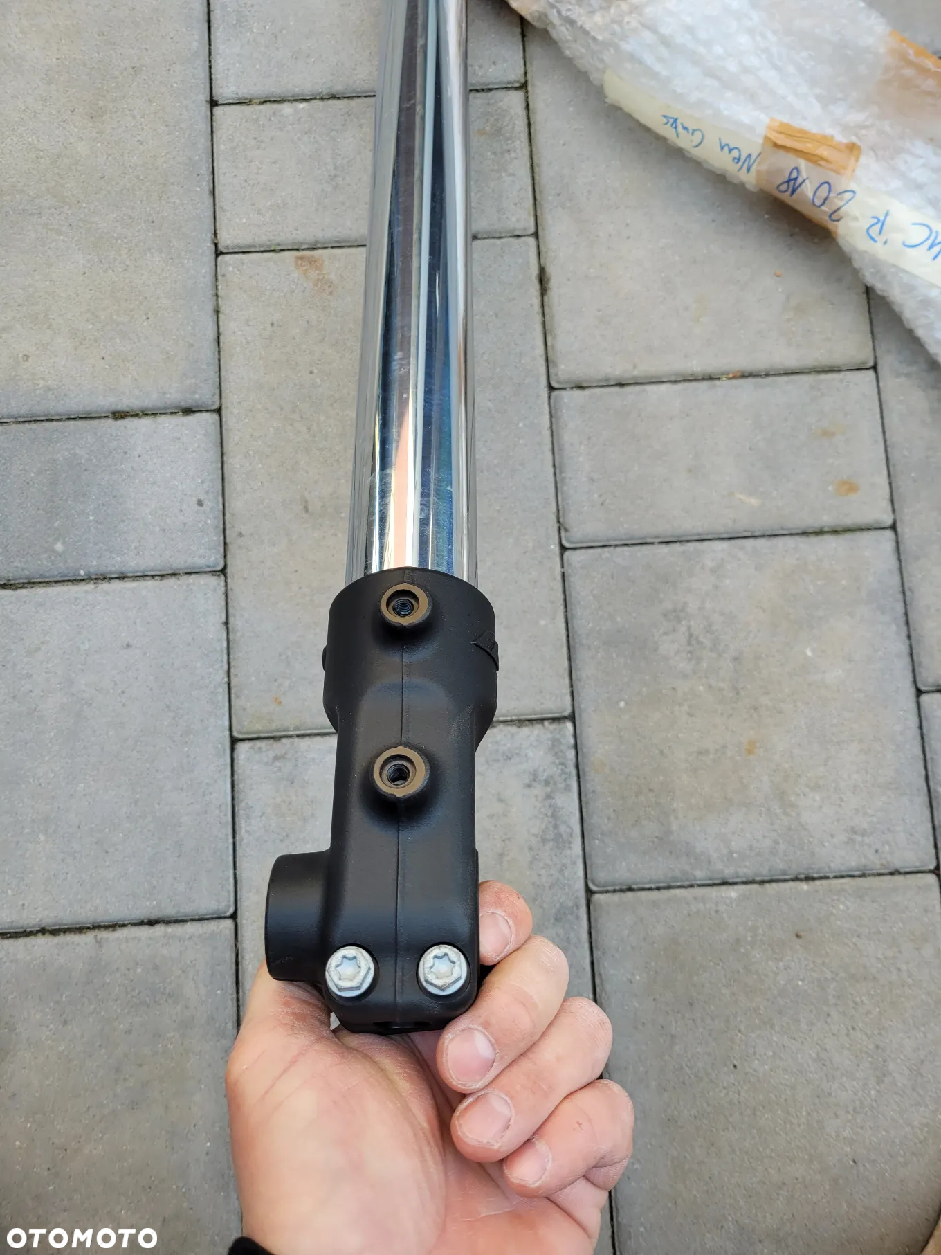 Laga KTM 690 Duke R SMCR SMC 18- - 13