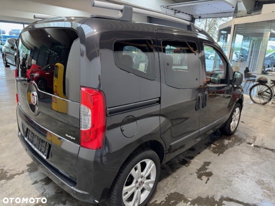 Fiat Qubo - 7