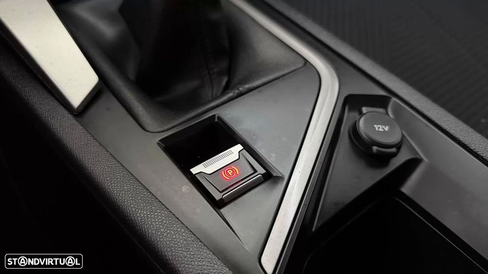 Peugeot 308 1.2 PureTech Active Pack - 20
