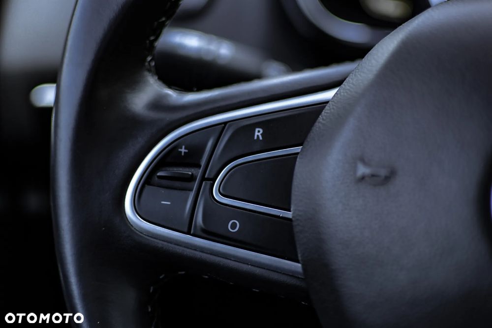 Renault Espace 1.6 dCi Energy Magnetic EDC - 20