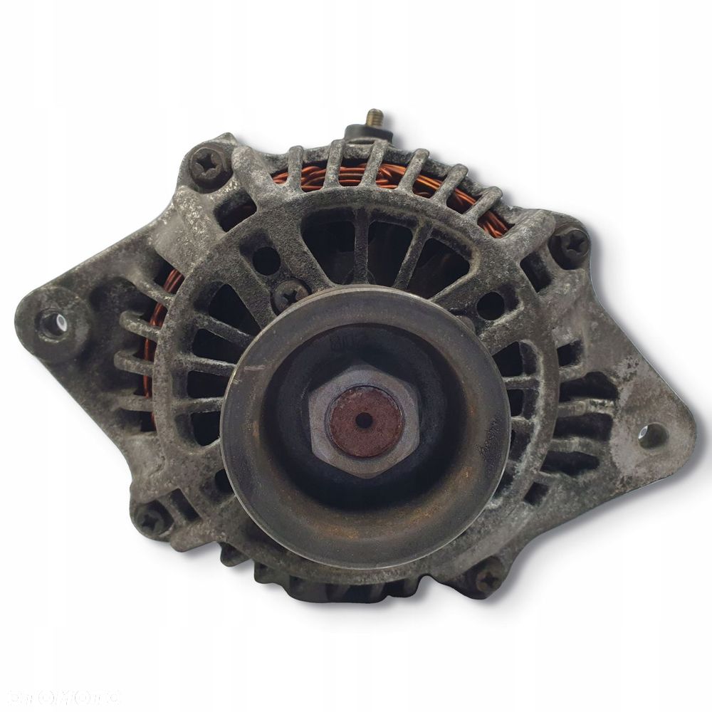 ALTERNATOR Subaru Impreza II WRX 2.0 T turbo A2TB5391 23700AA420 - 3