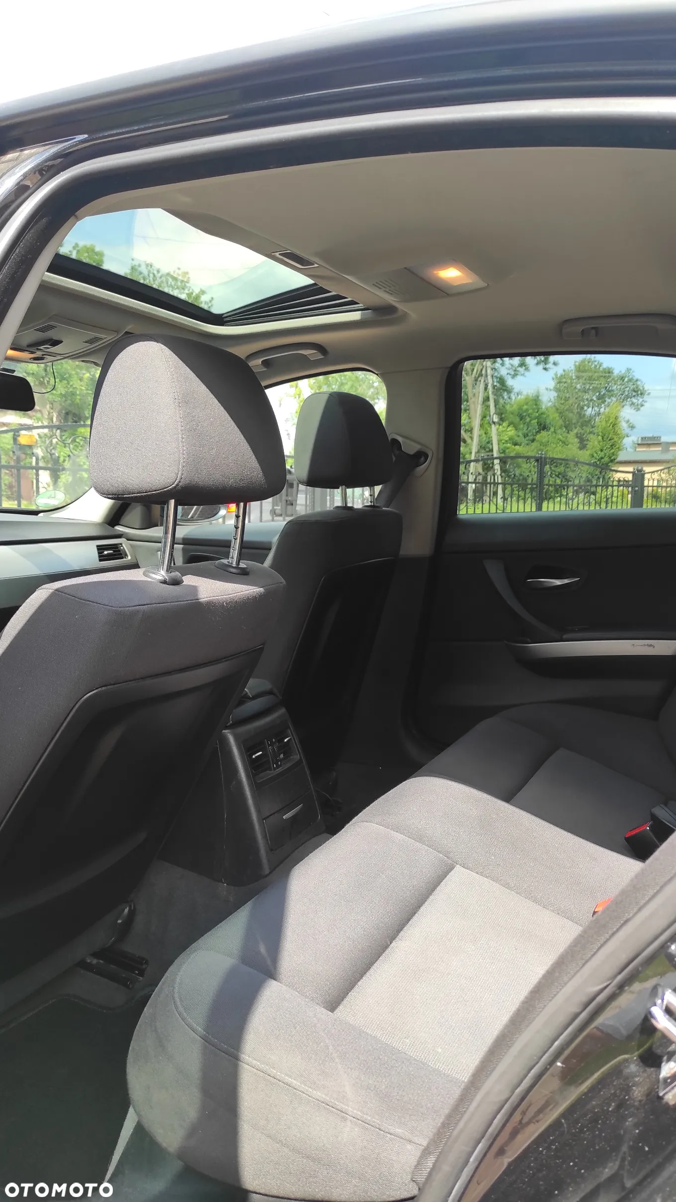 BMW Seria 3 320d - 18