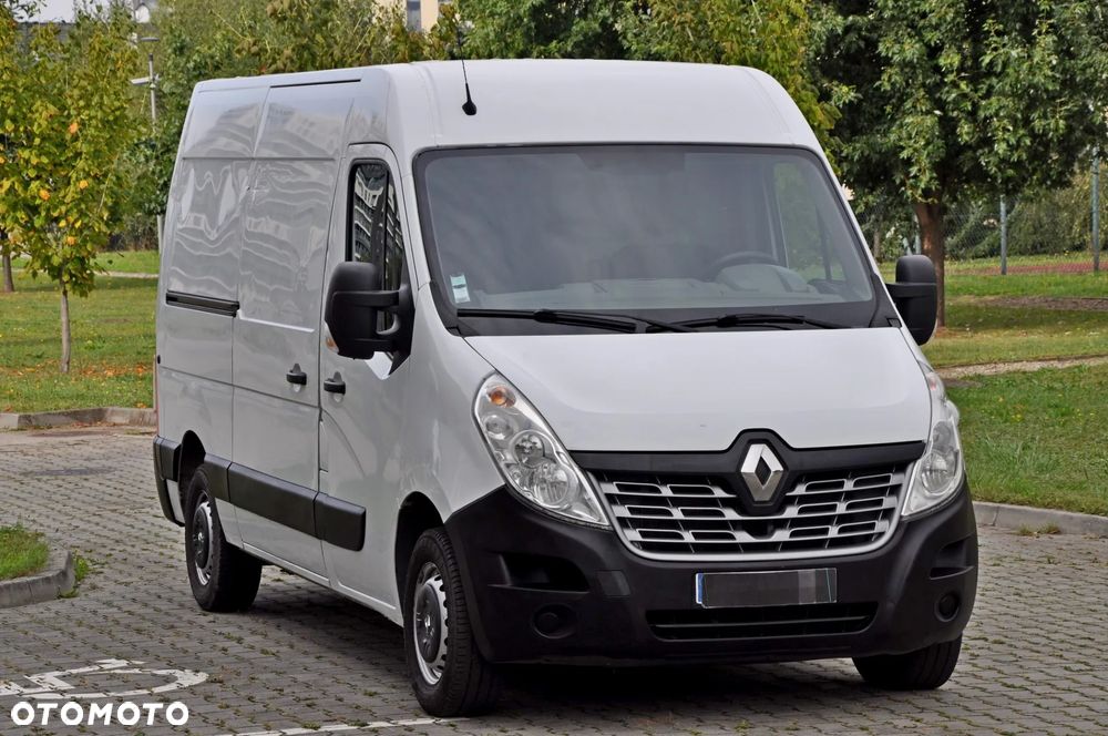 Renault Master - 10