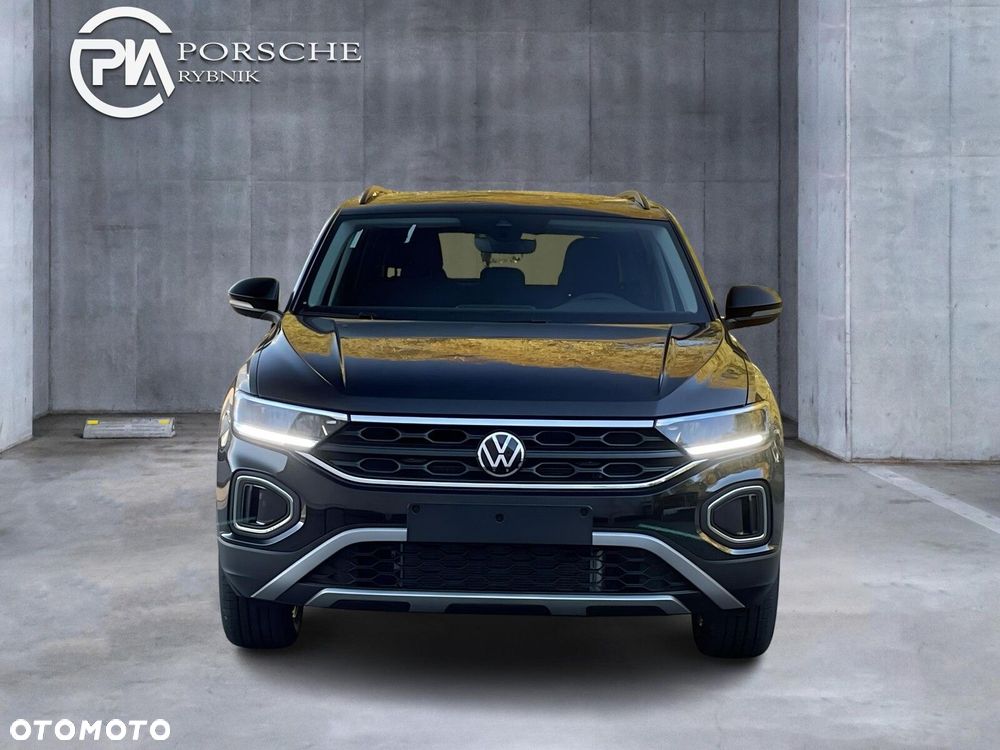 Volkswagen T-Roc 1.5 TSI Life Plus DSG - 9