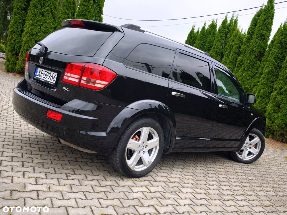 Dodge Journey - 3