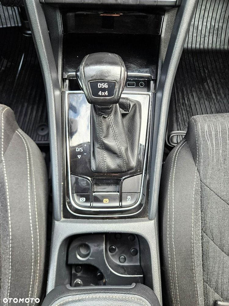 Skoda Kodiaq - 29