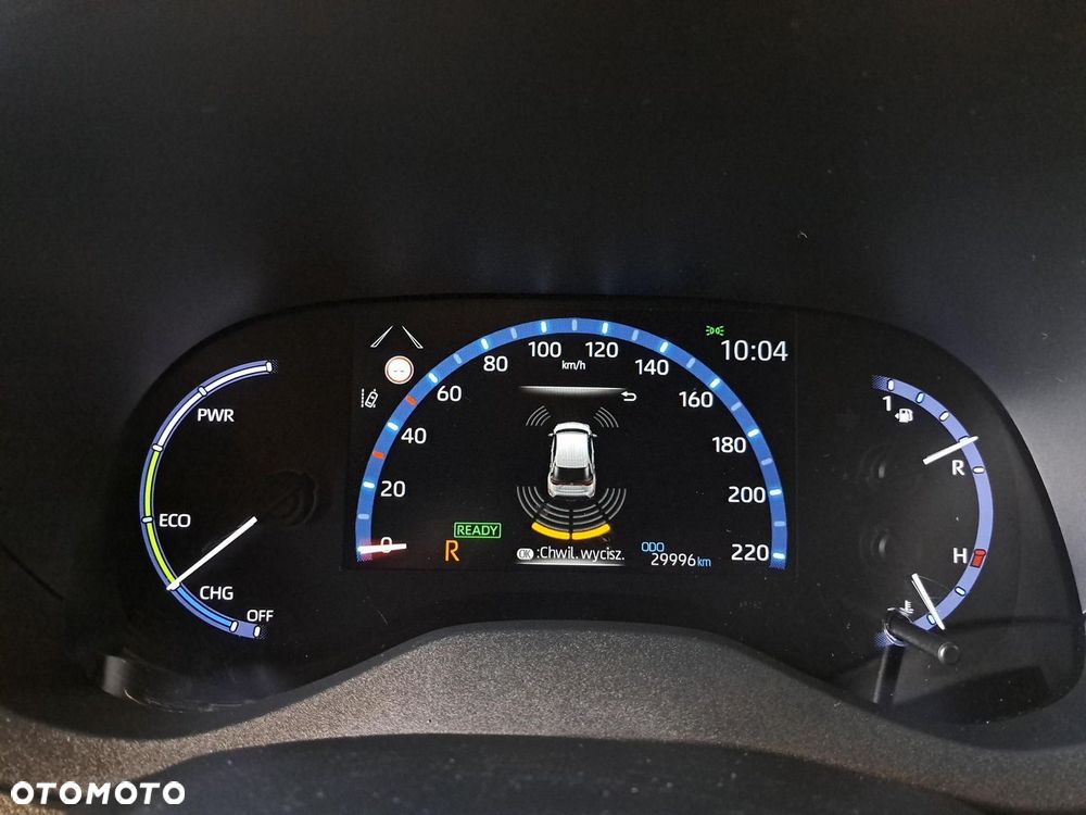 Toyota Yaris Cross Hybrid 1.5 Adventure - 34