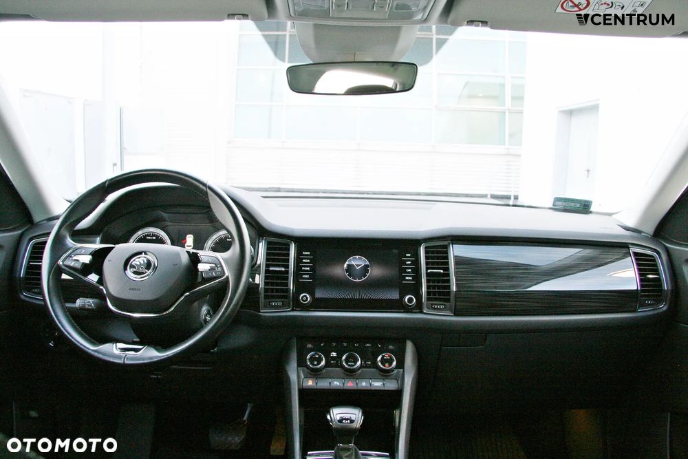 Skoda Kodiaq 2.0 TSI 4x4 Style DSG - 12