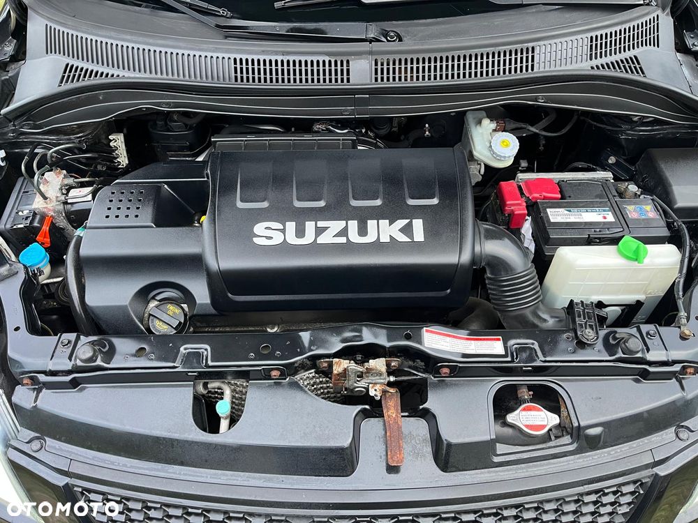Suzuki Swift 1.6 Sport - 15