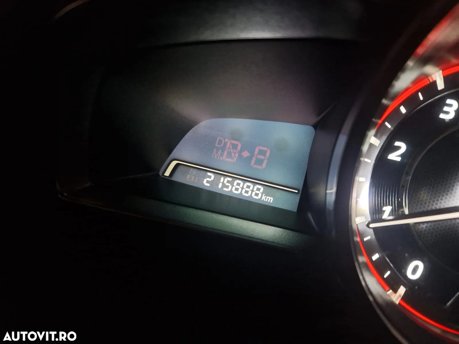Mazda 3 - 11