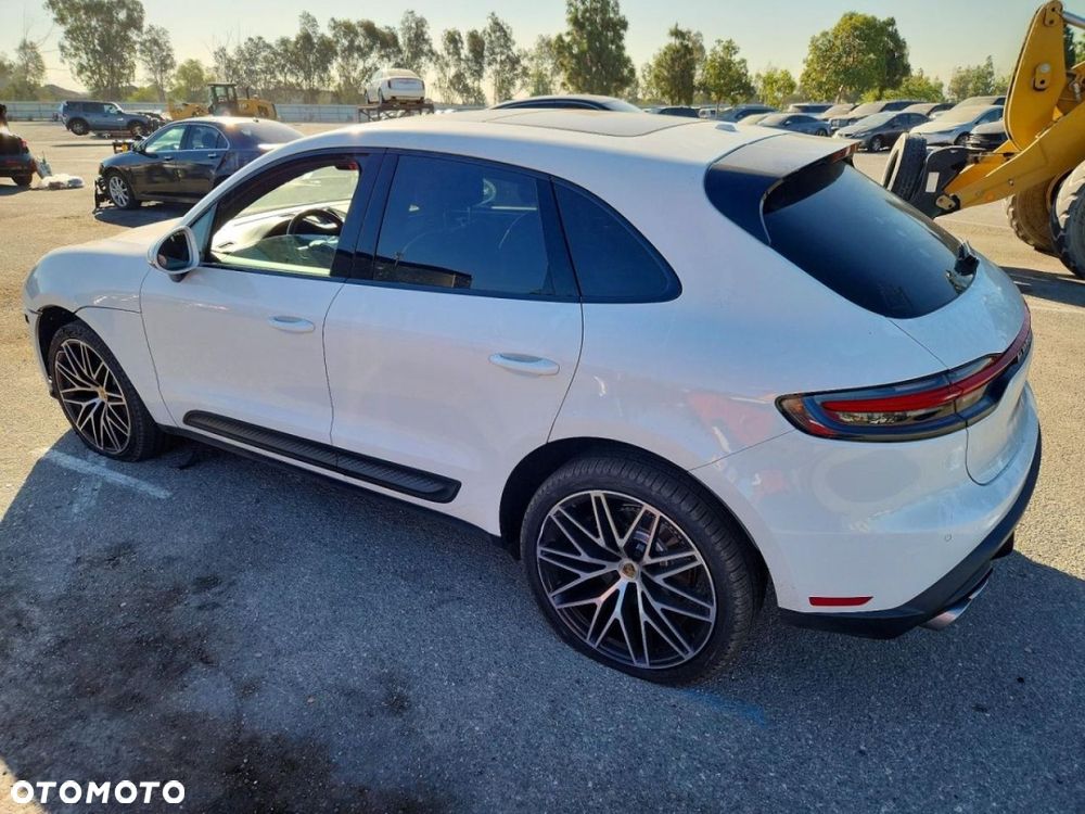 Porsche Macan - 6