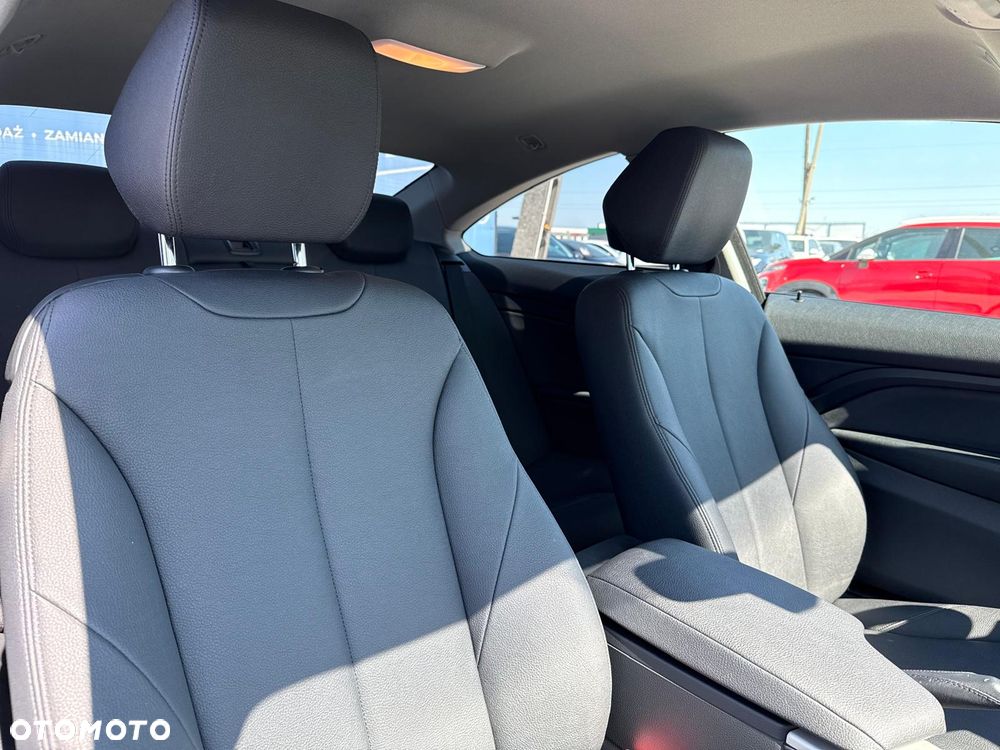 BMW Seria 4 420i - 17