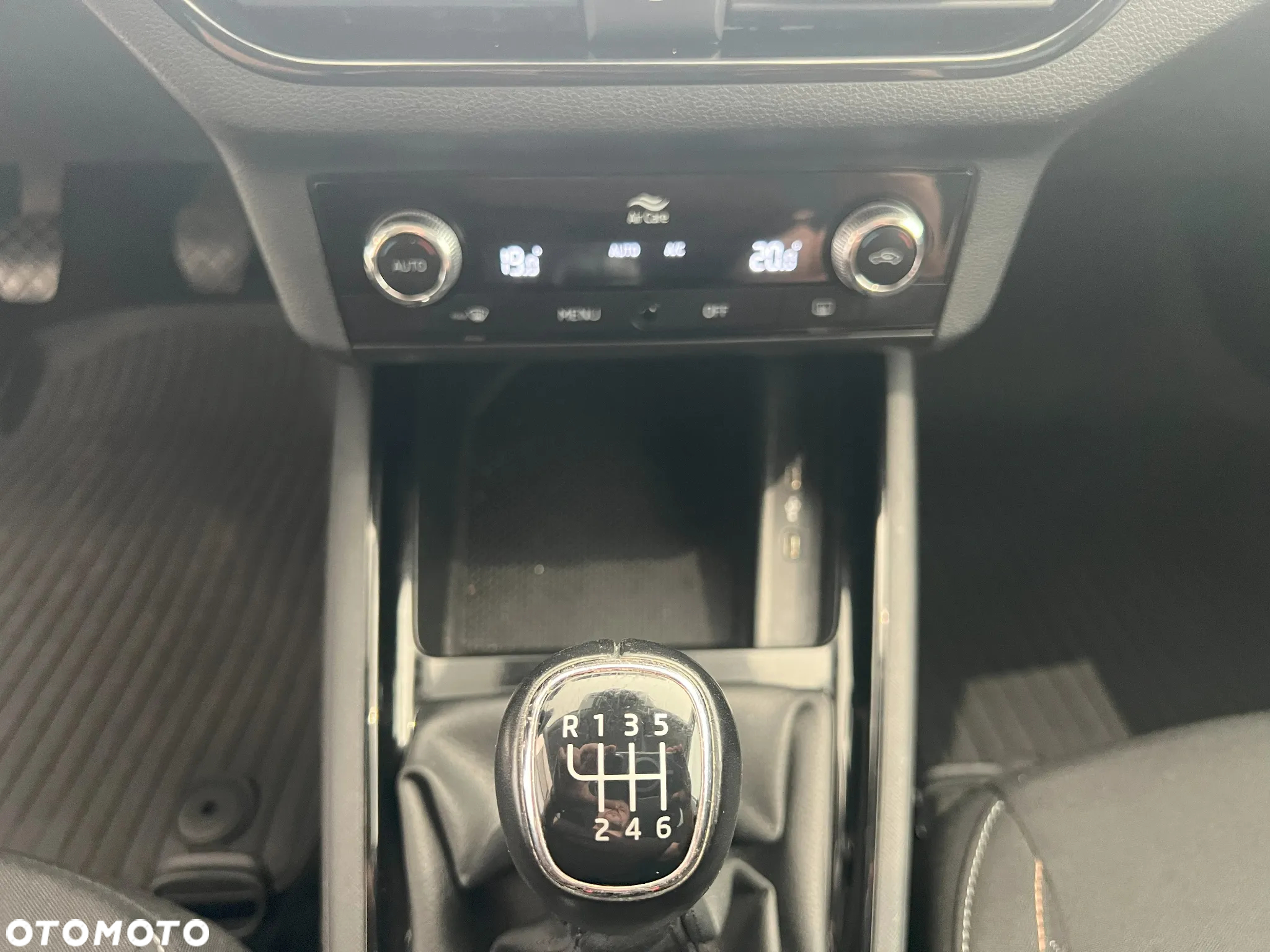 Skoda Scala 1.0 TSI Ambition - 15