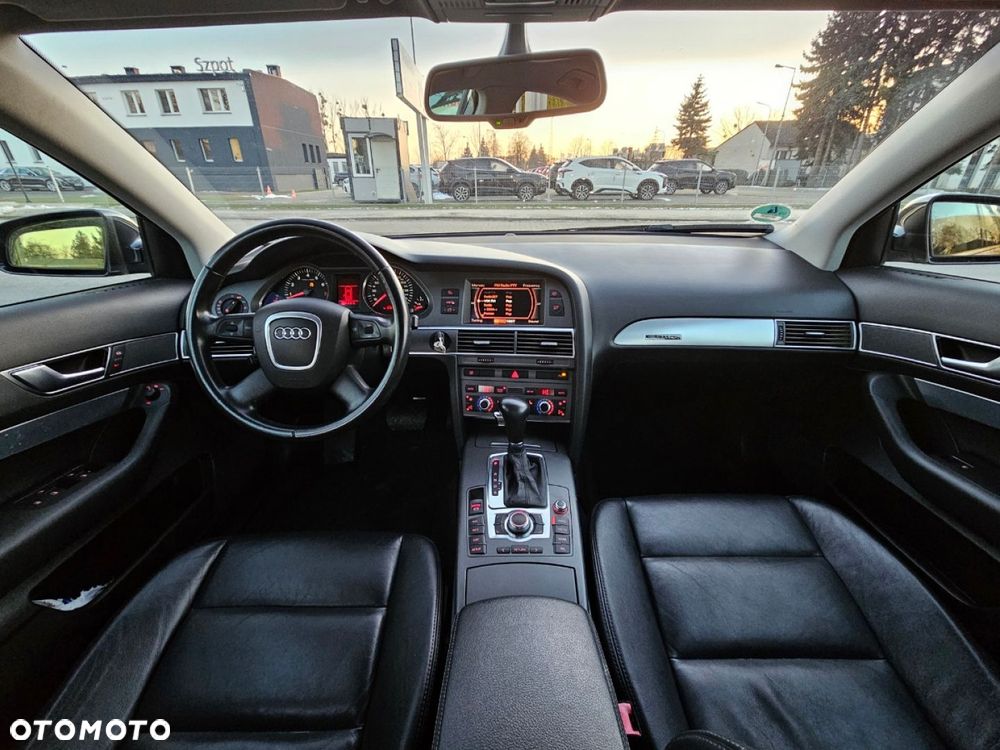 Audi A6 Limousine - 15