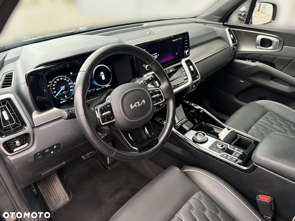Kia Sorento - 10