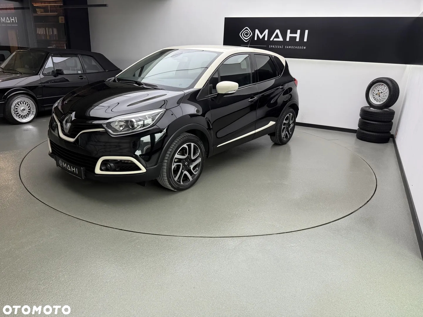Renault Captur 1.2 TCe Intens EDC - 6