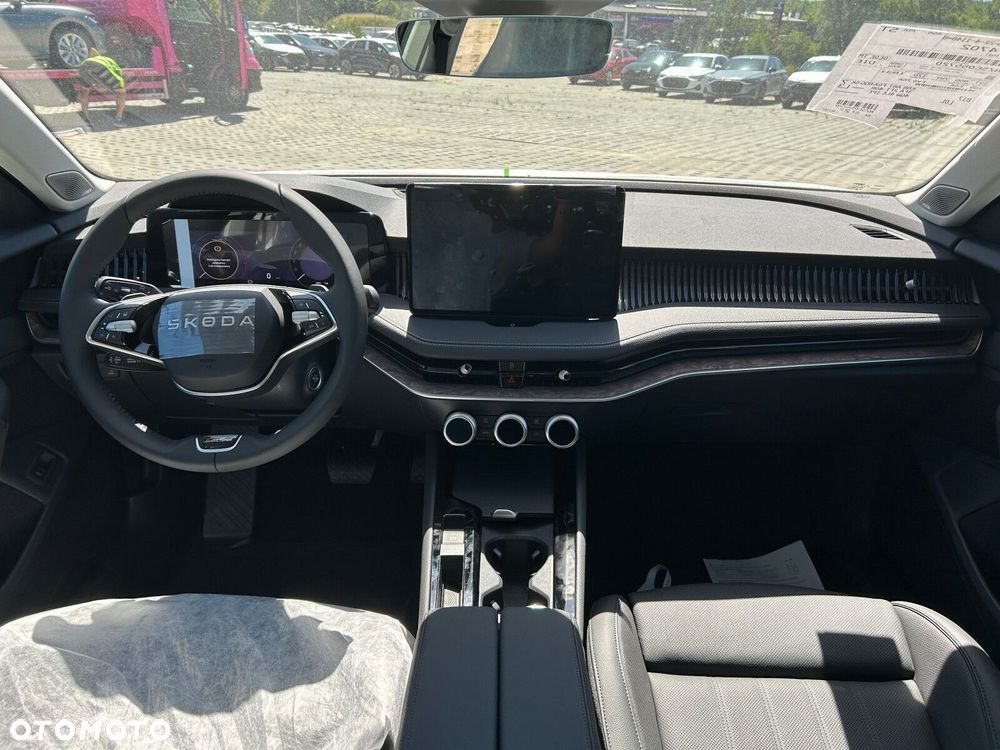 Skoda Superb - 18