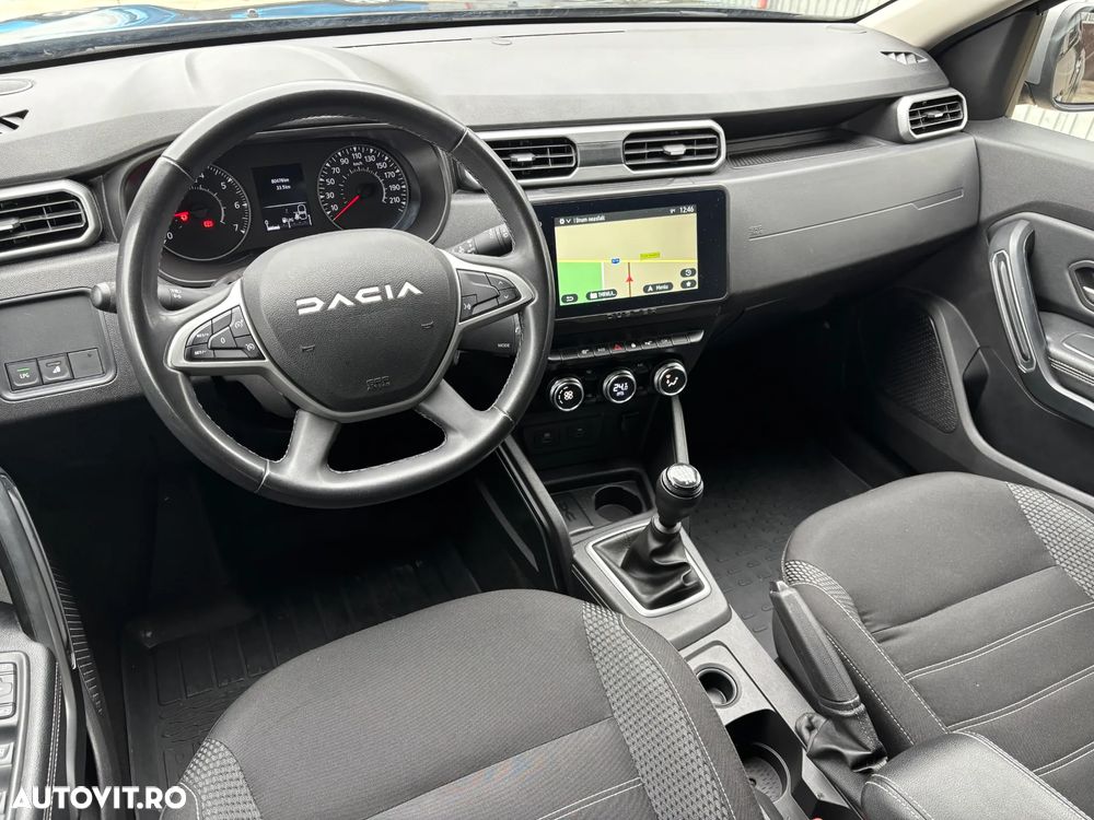 Dacia Duster - 11