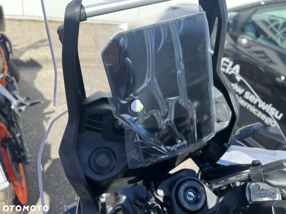 Yamaha Tenere - 16