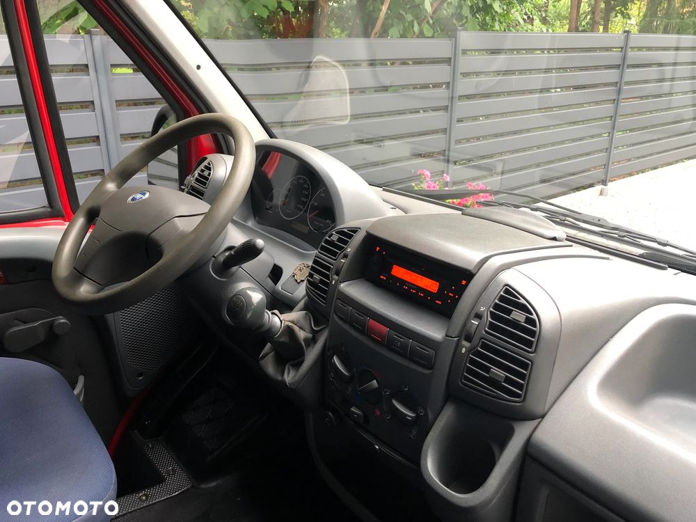 Fiat Ducato 11 *** 2.0 JTD *** Salon Polska *** - 15