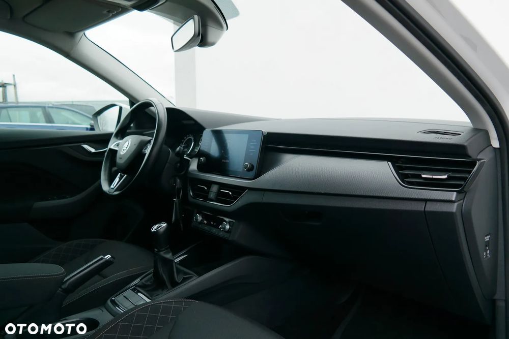Skoda Scala 1.6 TDI SCR Ambition - 10