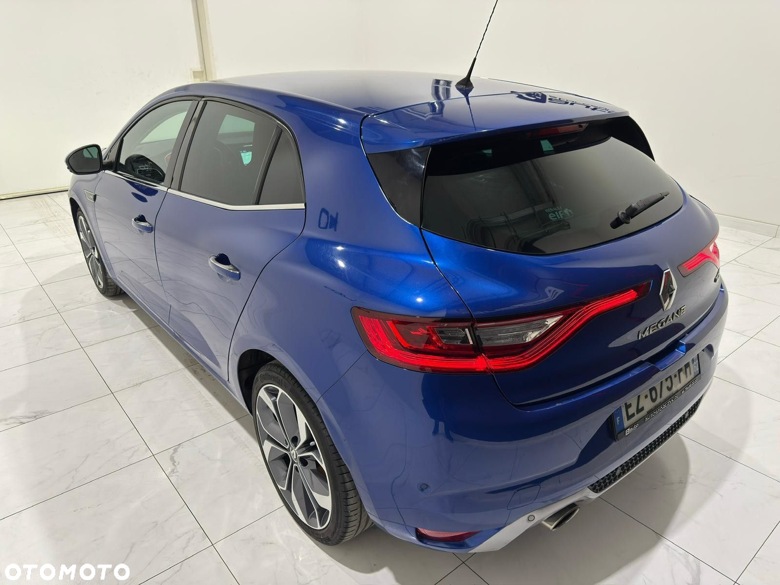 Renault Megane - 12