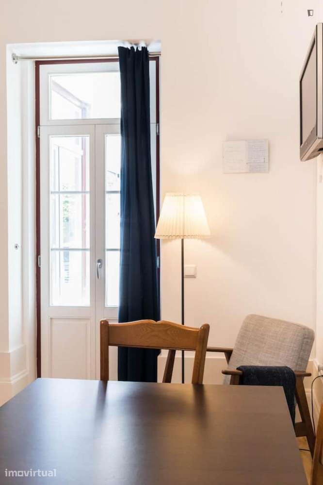 Apartamento com 2 quartos - localizado em Cedofeita Porto - Grande imagem: 4/21