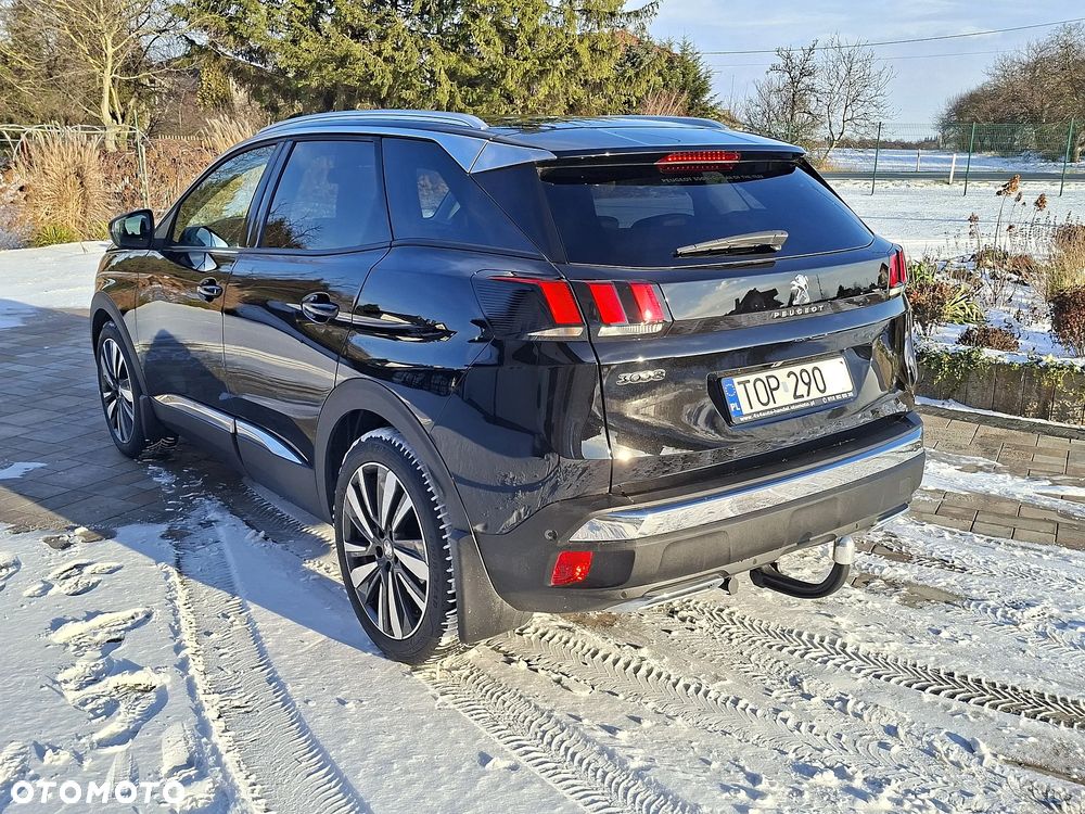 Peugeot 3008 - 9