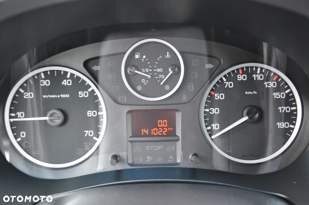 Citroën Berlingo - 27