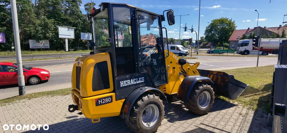 Heracles H280 - 3