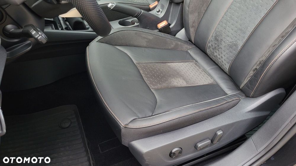 Skoda Kamiq 1.0 TSI Selection DSG - 11