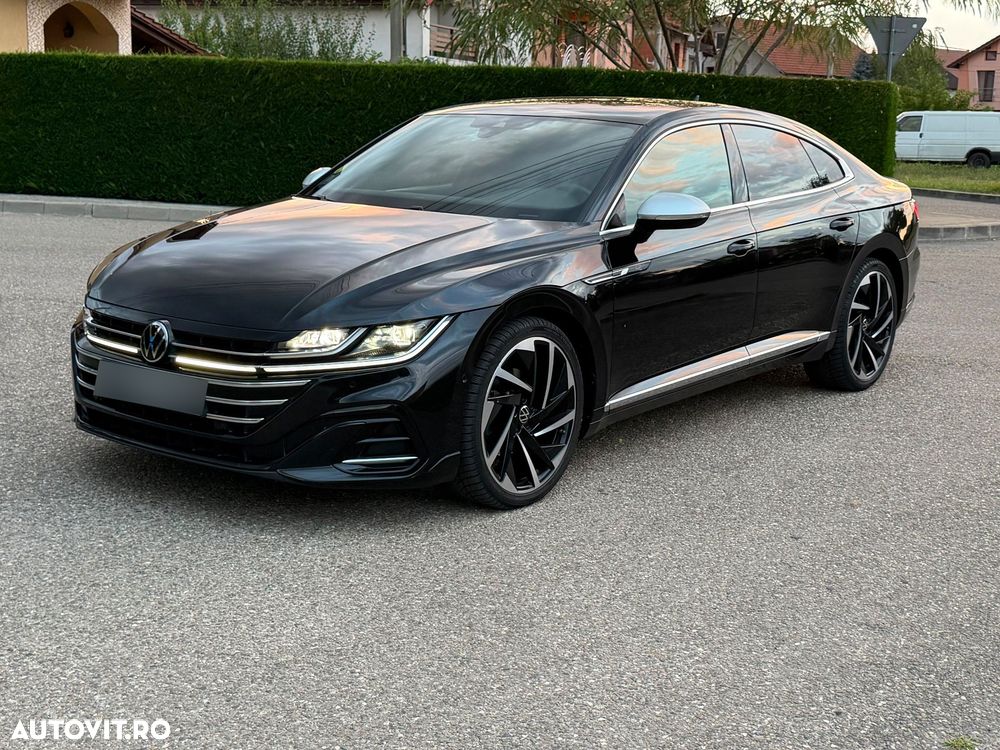Volkswagen ARTEON 2.0 TDI DSG R-Line - 1