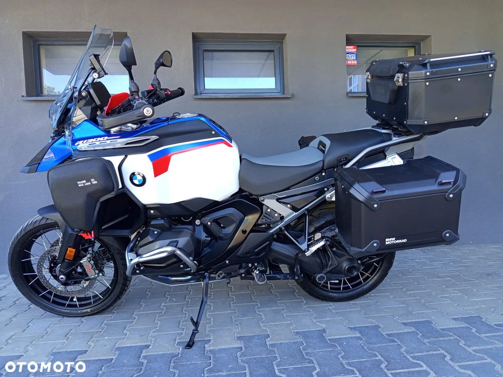 BMW GS - 7