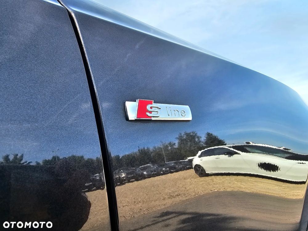 Audi A5 Sportback 1.8 TFSI multitronic - 10