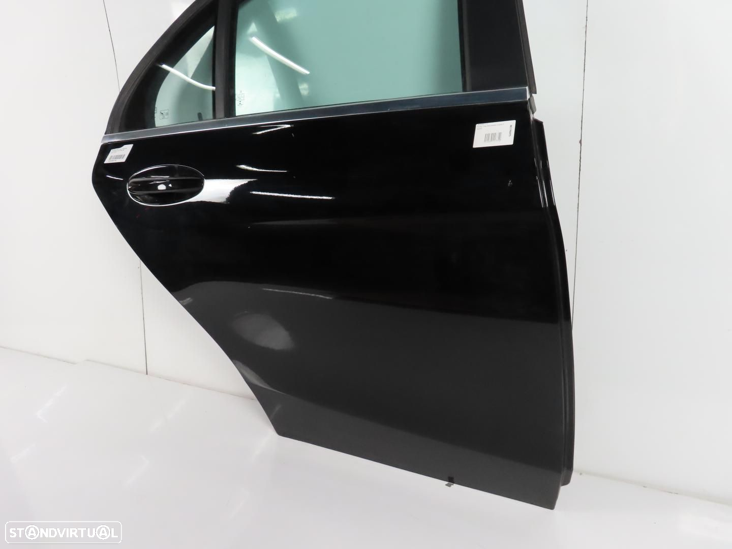 Porta Direito/Trás Usado / Original MERCEDES-BENZ C-CLASS (W205) A2057300205 - 2