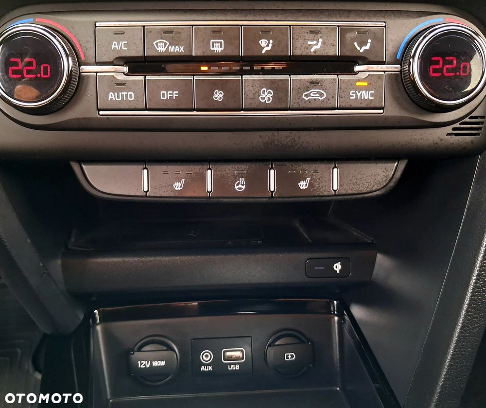 Kia Ceed 1.4 T-GDI OPF Platinum Edition - 33