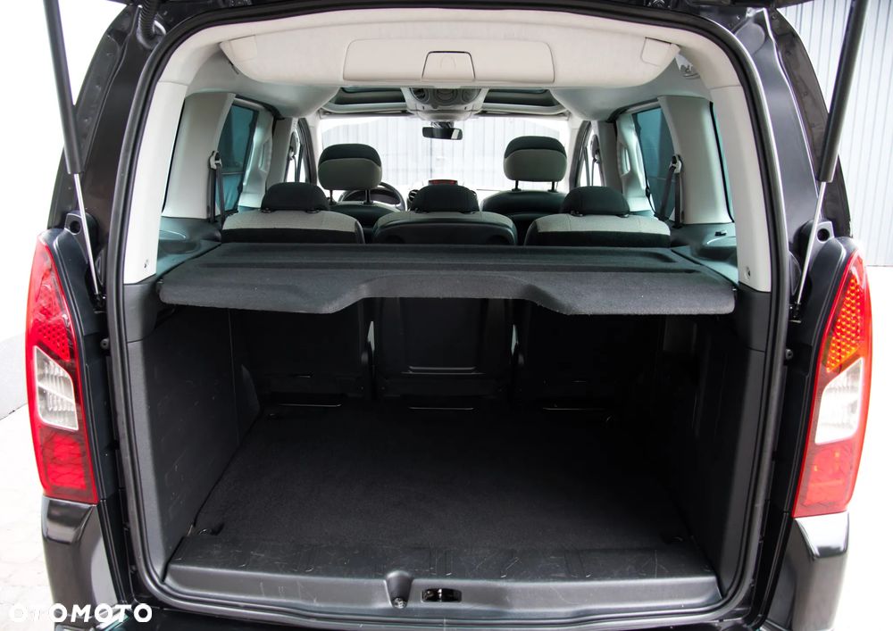 Citroën Berlingo Multispace HDi 115 FAP Tendance - 6