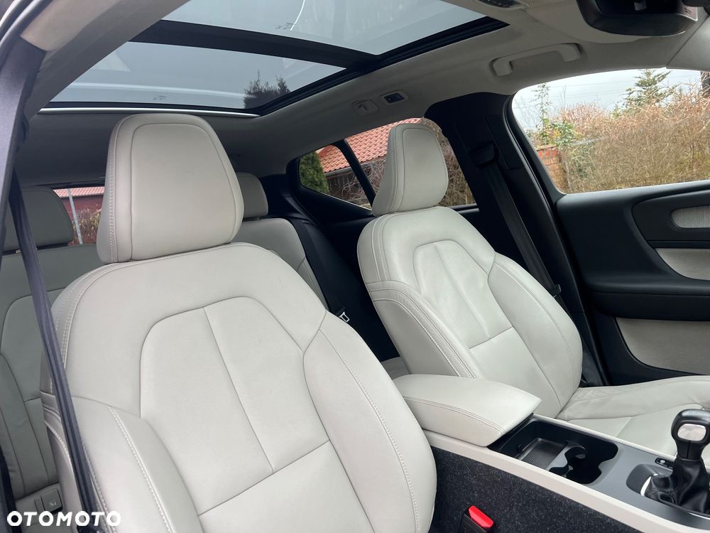 Volvo XC 40 D3 Inscription - 21