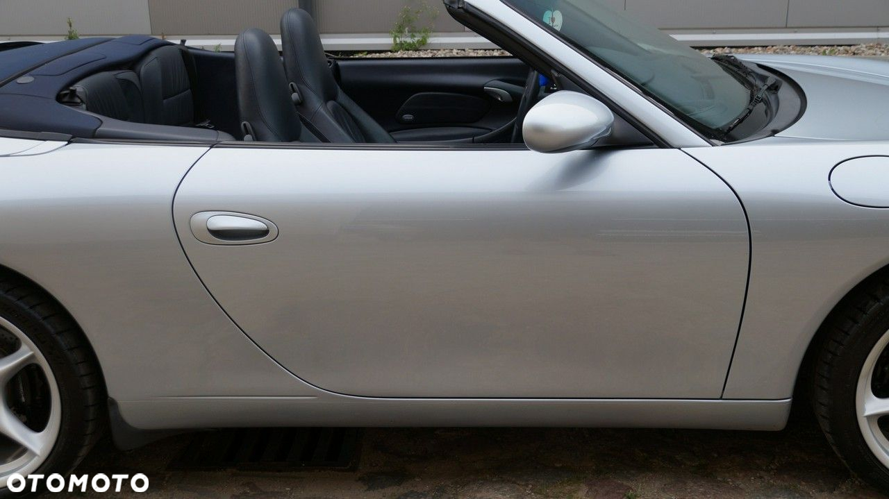 Porsche 911 - 29