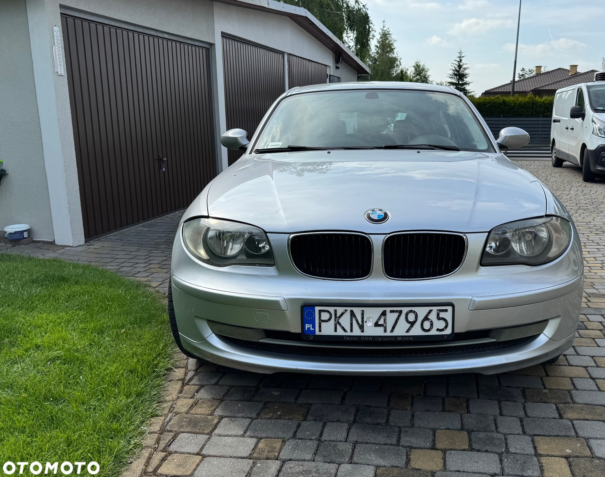 BMW Seria 1 118d - 19