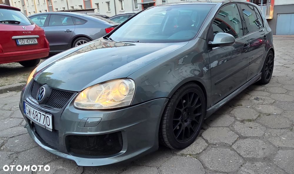 Volkswagen Golf 1.6 Goal - 2