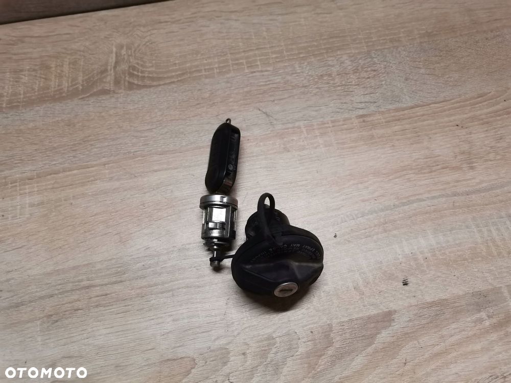 KOREK WLEWU PALIWA KLUCZYK PILOT WKŁADKA FIAT DUCATO III 06-14 - 8
