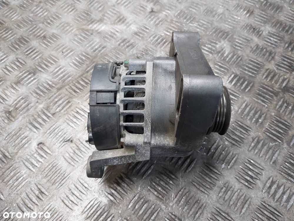 ALTERNATOR FIAT SEICENTO 1.1 8V - 2