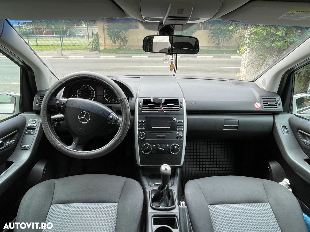 Mercedes-Benz A 150 Standard - 7