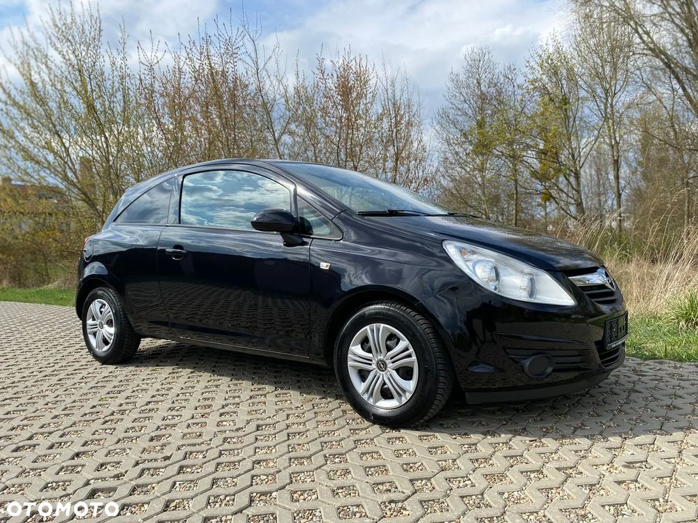 Opel Corsa - 17