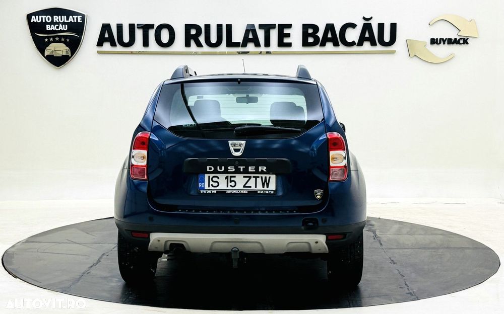 Dacia Duster - 11