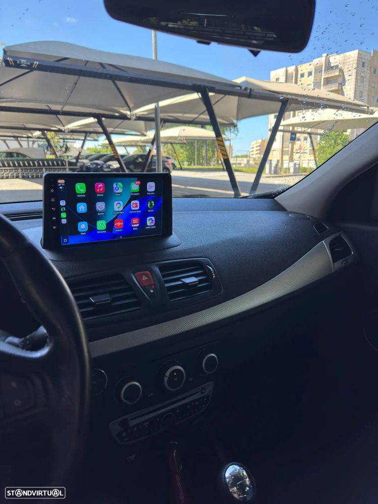 Renault Mégane Sport Tourer 1.5 dCi Dynamique - 13